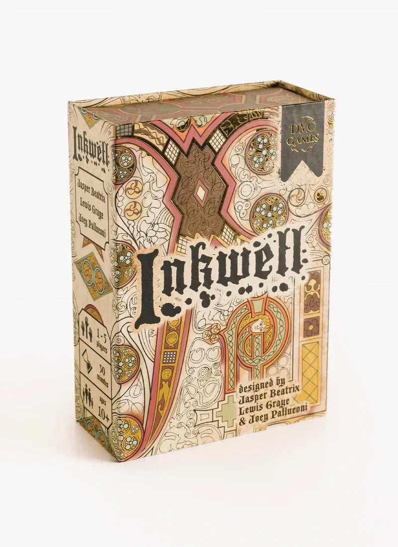 Inkwell